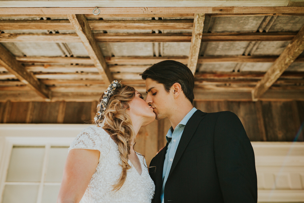 Austin Wedding and Engagement Photography - Rustic Ranch