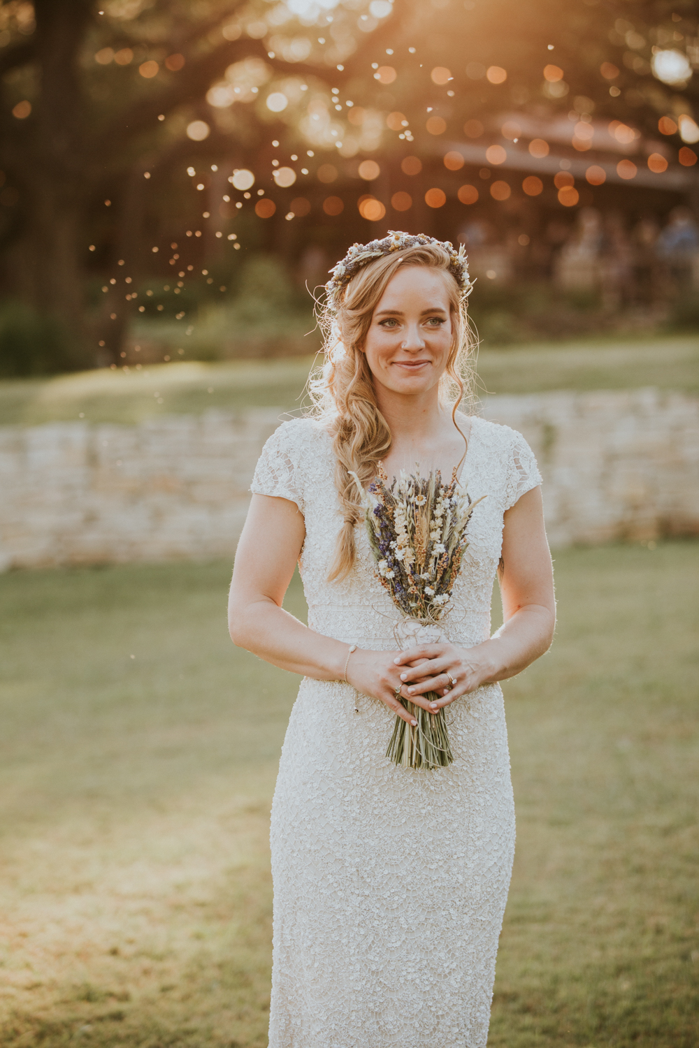 Austin Wedding and Engagement Photography - Rustic Ranch