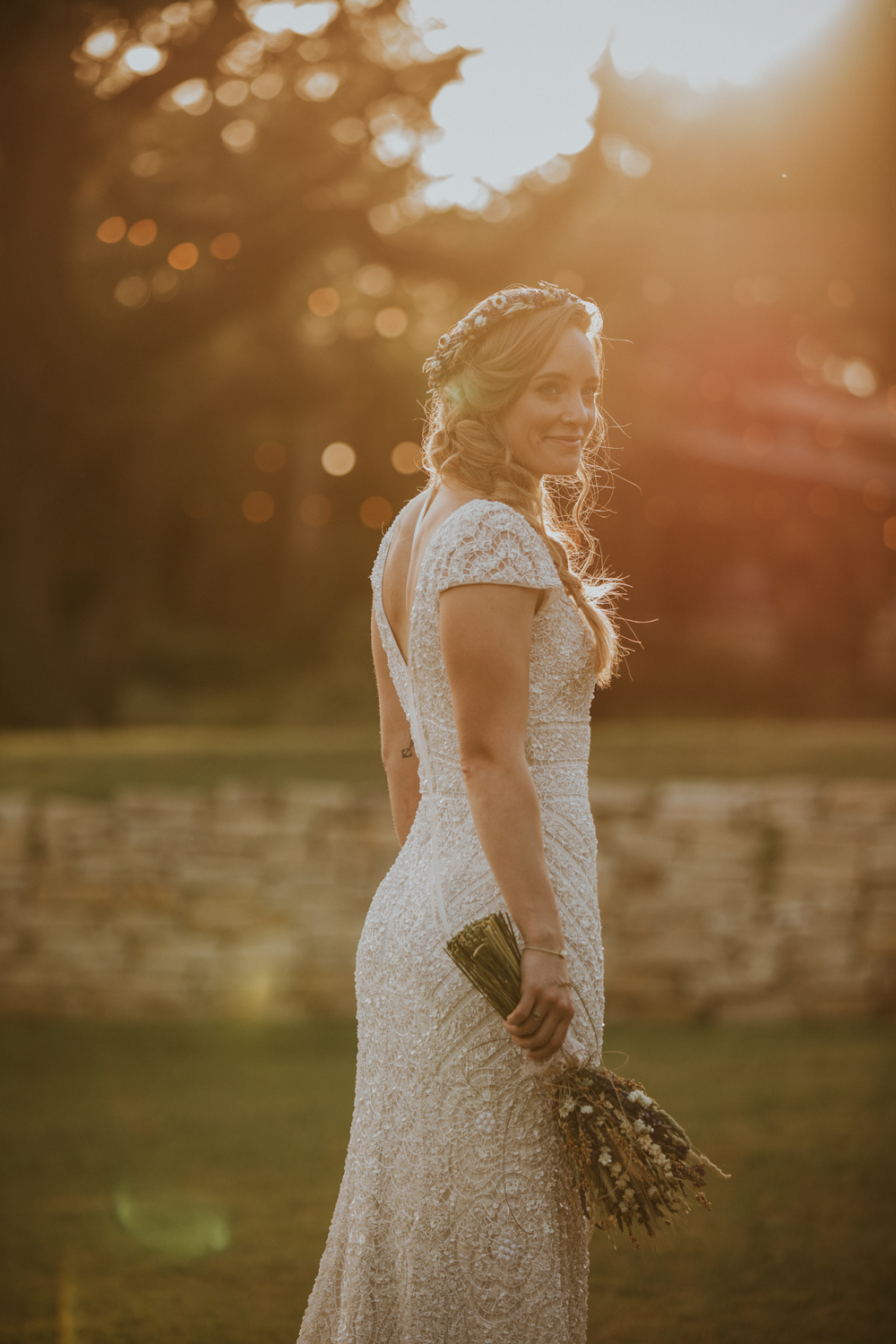 Austin Wedding and Engagement Photography - Rustic Ranch