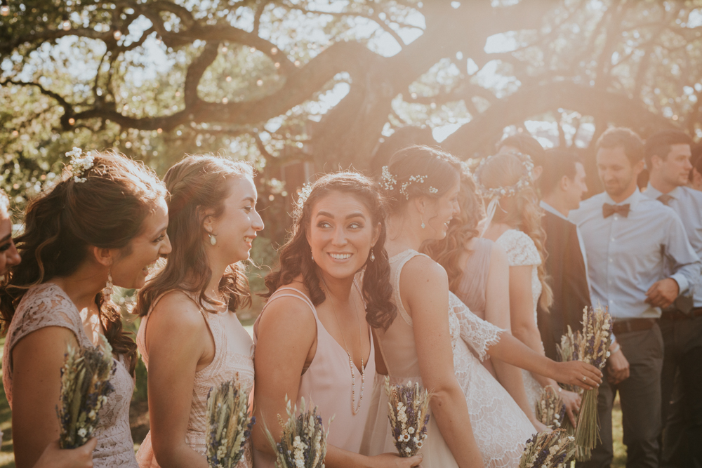 Austin Wedding and Engagement Photography - Rustic Ranch