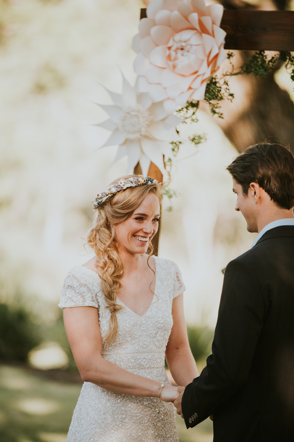 Austin Wedding and Engagement Photography - Rustic Ranch