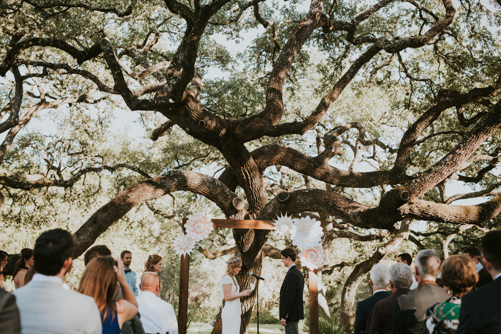 Austin Wedding and Engagement Photography - Rustic Ranch