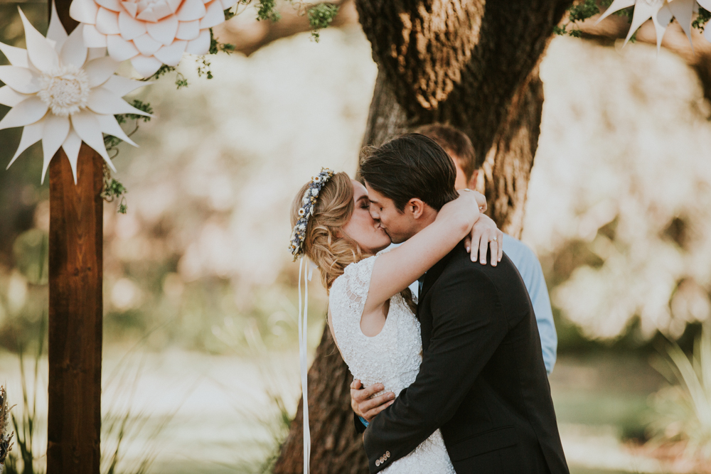 Austin Wedding and Engagement Photography - Rustic Ranch