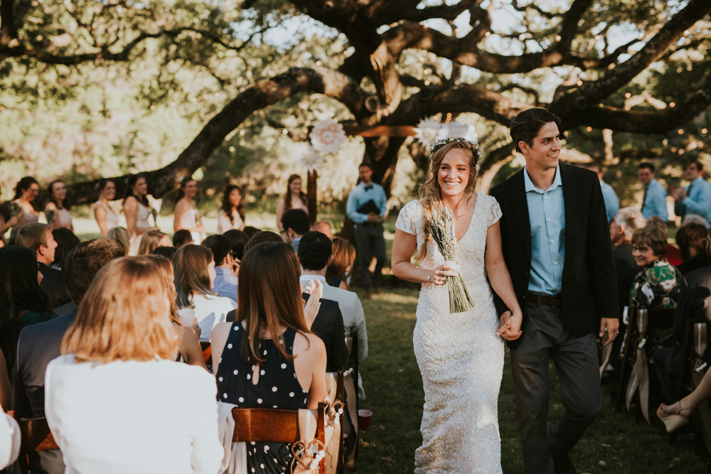 Austin Wedding and Engagement Photography - Rustic Ranch