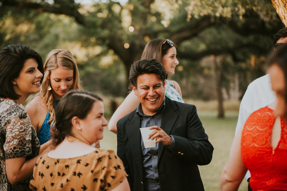 Austin Wedding and Engagement Photography - Rustic Ranch