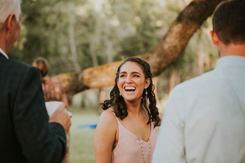 Austin Wedding and Engagement Photography - Rustic Ranch