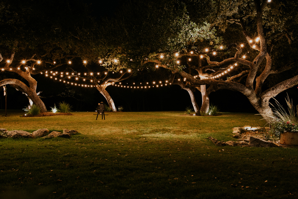 Austin Wedding and Engagement Photography - Rustic Ranch