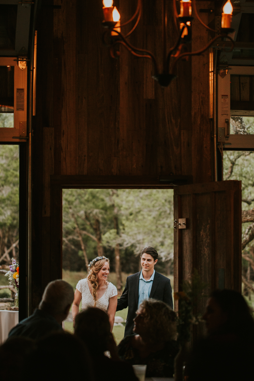 Austin Wedding and Engagement Photography - Rustic Ranch