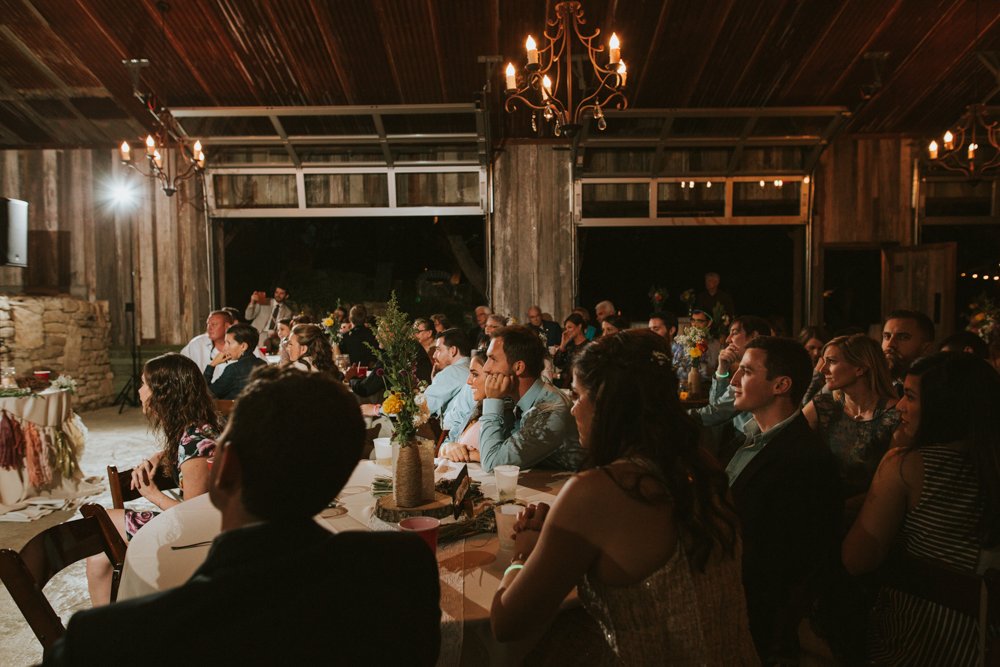 Austin Wedding and Engagement Photography - Rustic Ranch