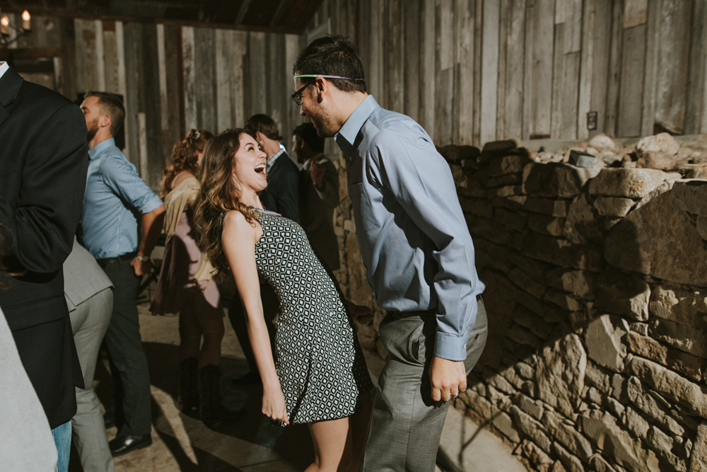 Austin Wedding and Engagement Photography - Rustic Ranch