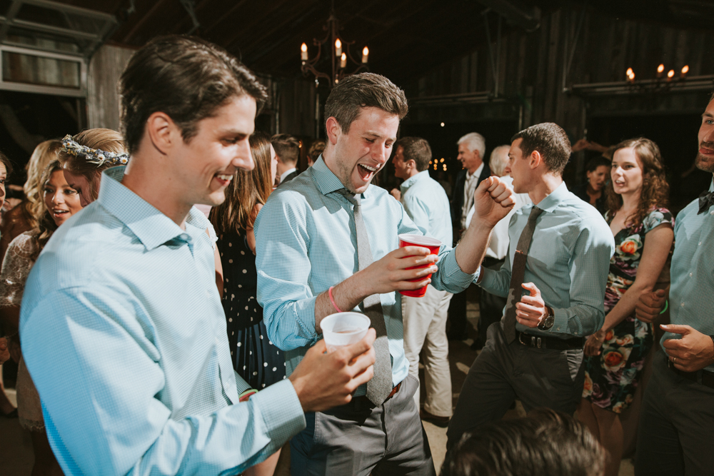 Austin Wedding and Engagement Photography - Rustic Ranch