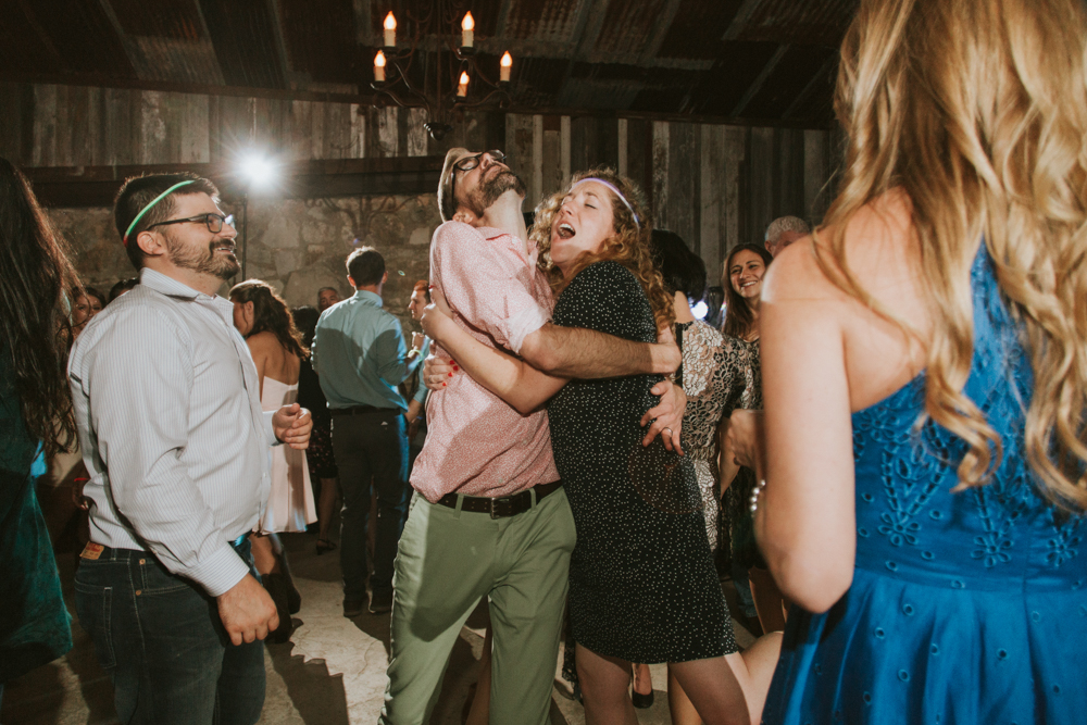 Austin Wedding and Engagement Photography - Rustic Ranch