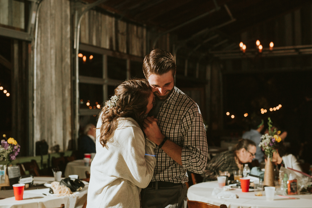 Austin Wedding and Engagement Photography - Rustic Ranch