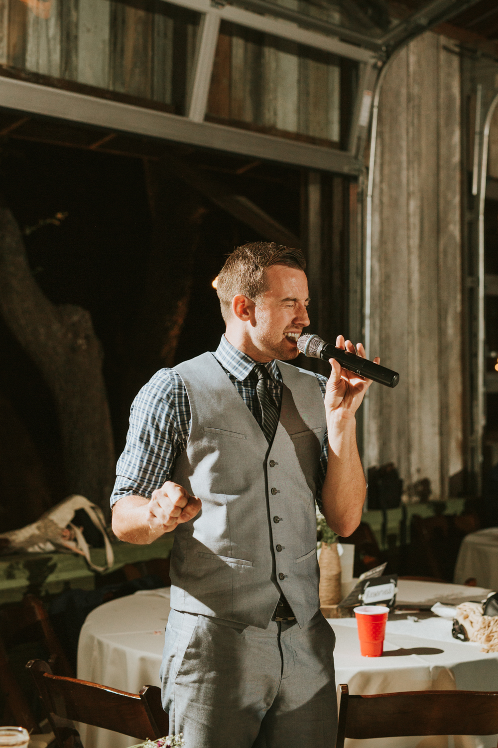 Austin Wedding and Engagement Photography - Rustic Ranch