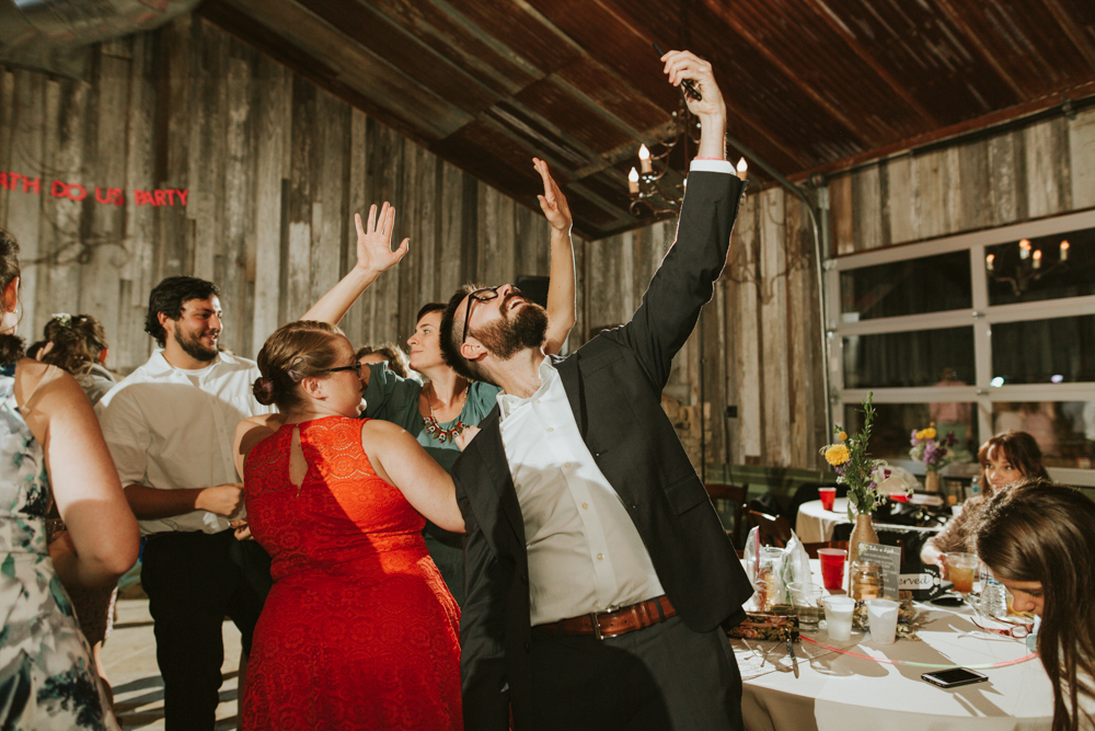 Austin Wedding and Engagement Photography - Rustic Ranch