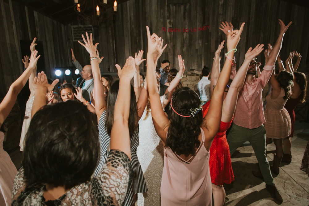 Austin Wedding and Engagement Photography - Rustic Ranch