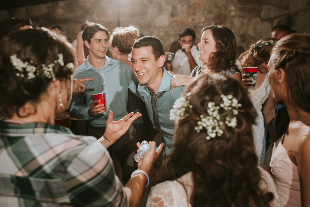 Austin Wedding and Engagement Photography - Rustic Ranch