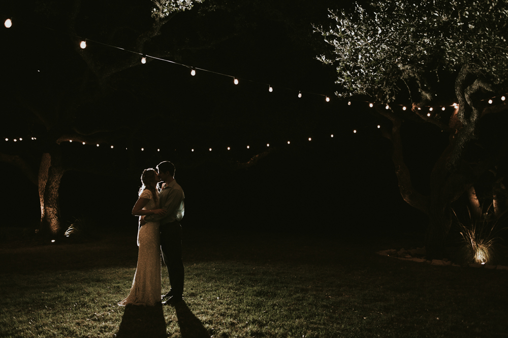 Austin Wedding and Engagement Photography - Rustic Ranch