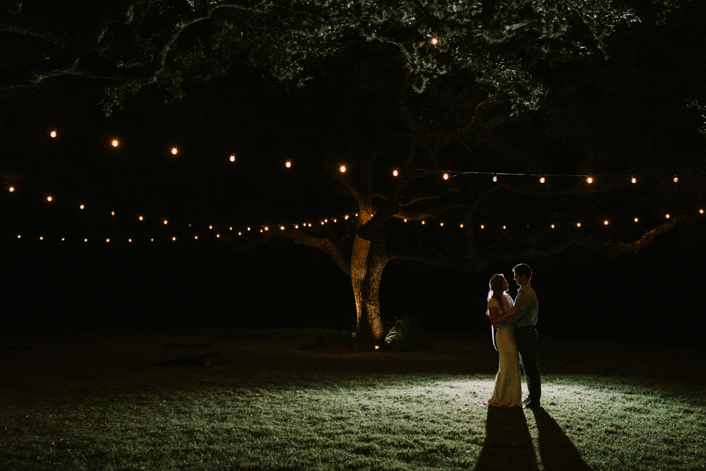 Austin Wedding and Engagement Photography - Rustic Ranch