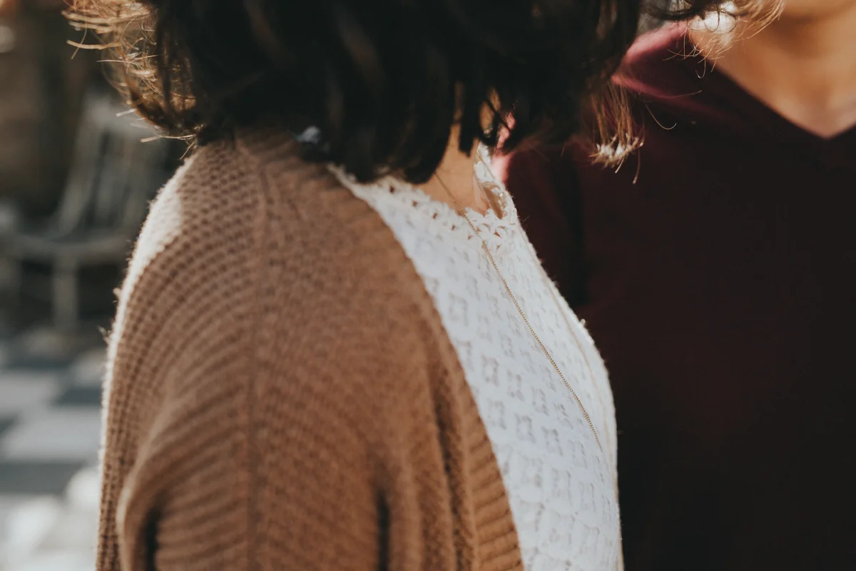 LGBTQ Austin Texas Engagement Session
