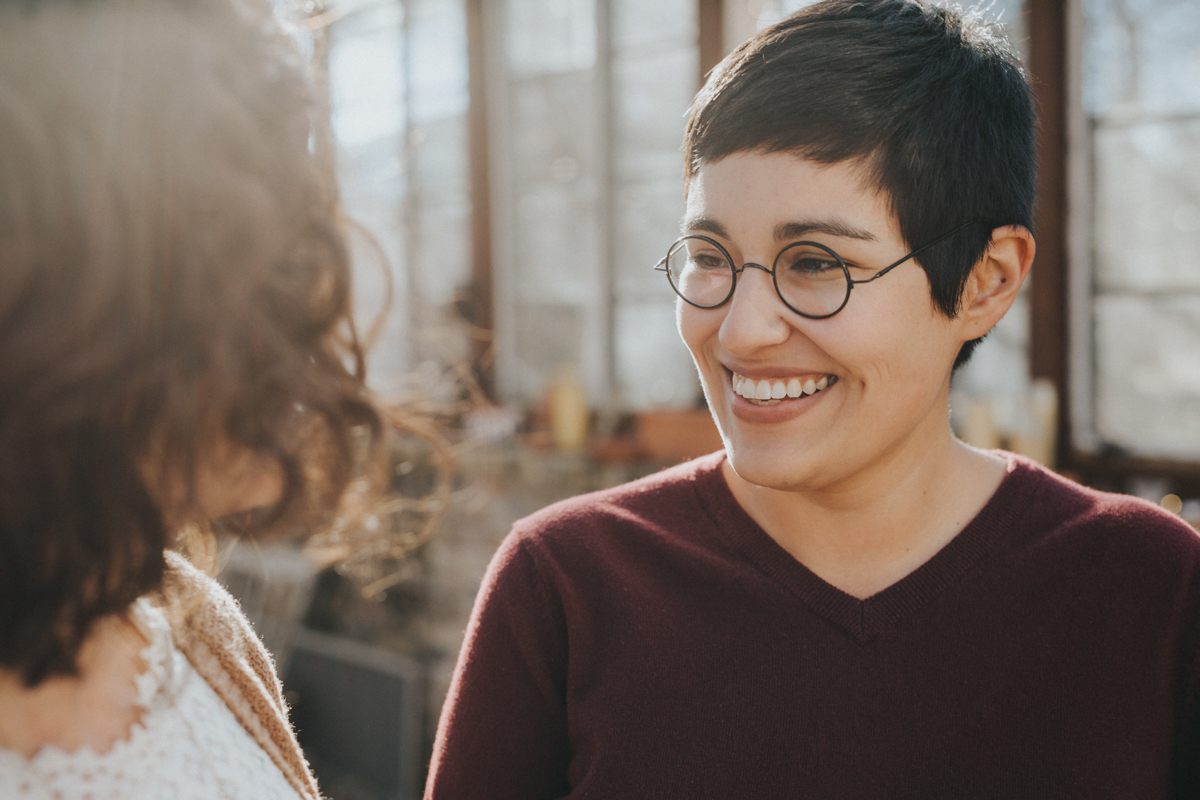 LGBTQ Austin Texas Engagement Session