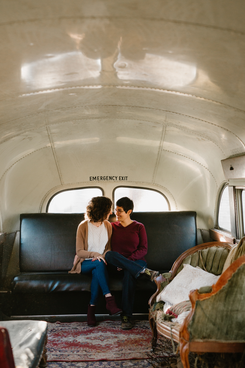 LGBTQ Austin Texas Engagement Session