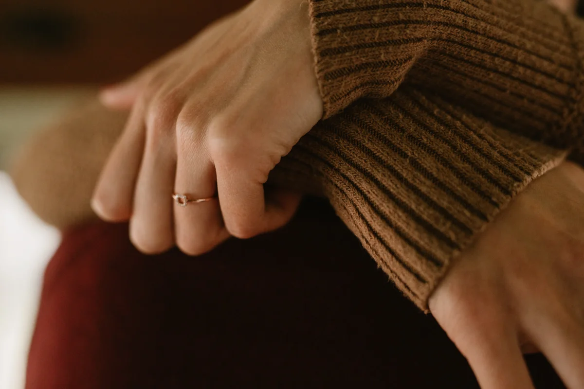 LGBTQ Austin Texas Engagement Session