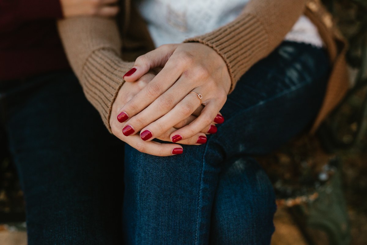 LGBTQ Austin Texas Engagement Session