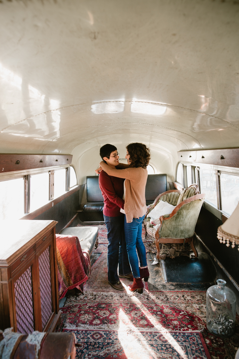 LGBTQ Austin Texas Engagement Session