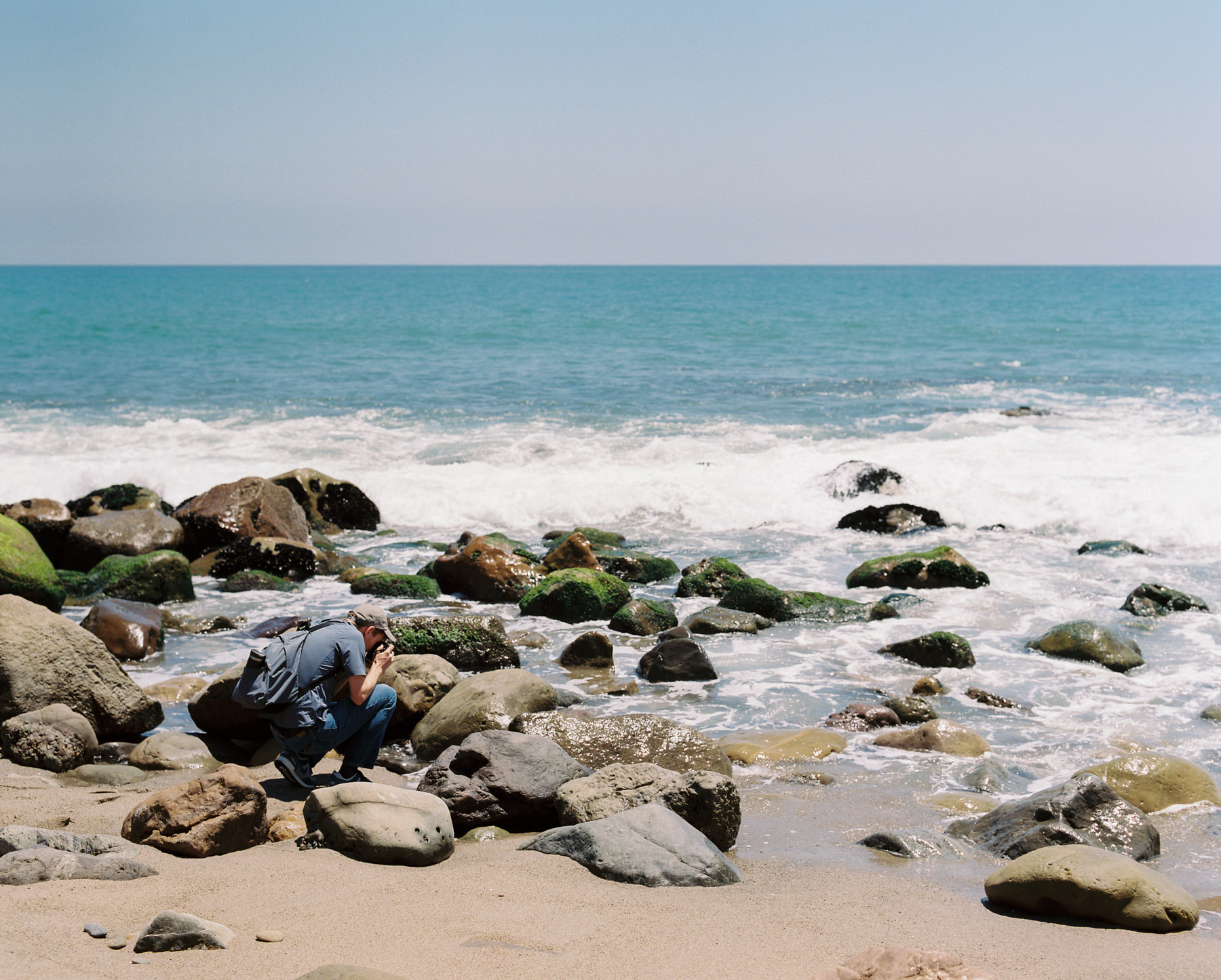 Palm Springs Joshua Tree Travel Film - Diana Ascarrunz Photography-71.jpg