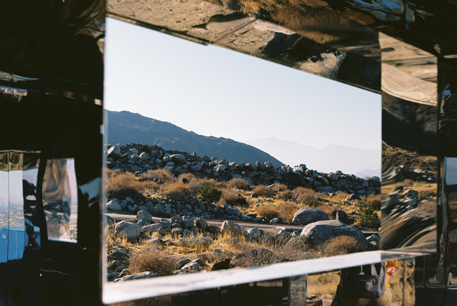 Palm Springs Joshua Tree Travel Film - Diana Ascarrunz Photography-41.jpg