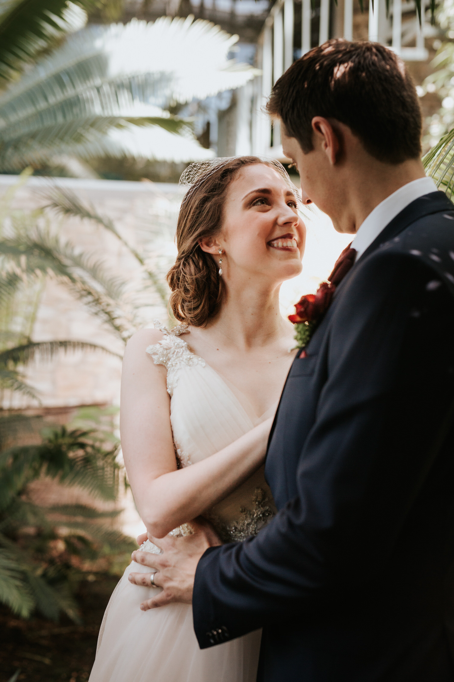 Austin wedding photographer - Greenhouse at Driftwood wedding - Small Austin wedding - Tiny Texas wedding - Austin wedding photography