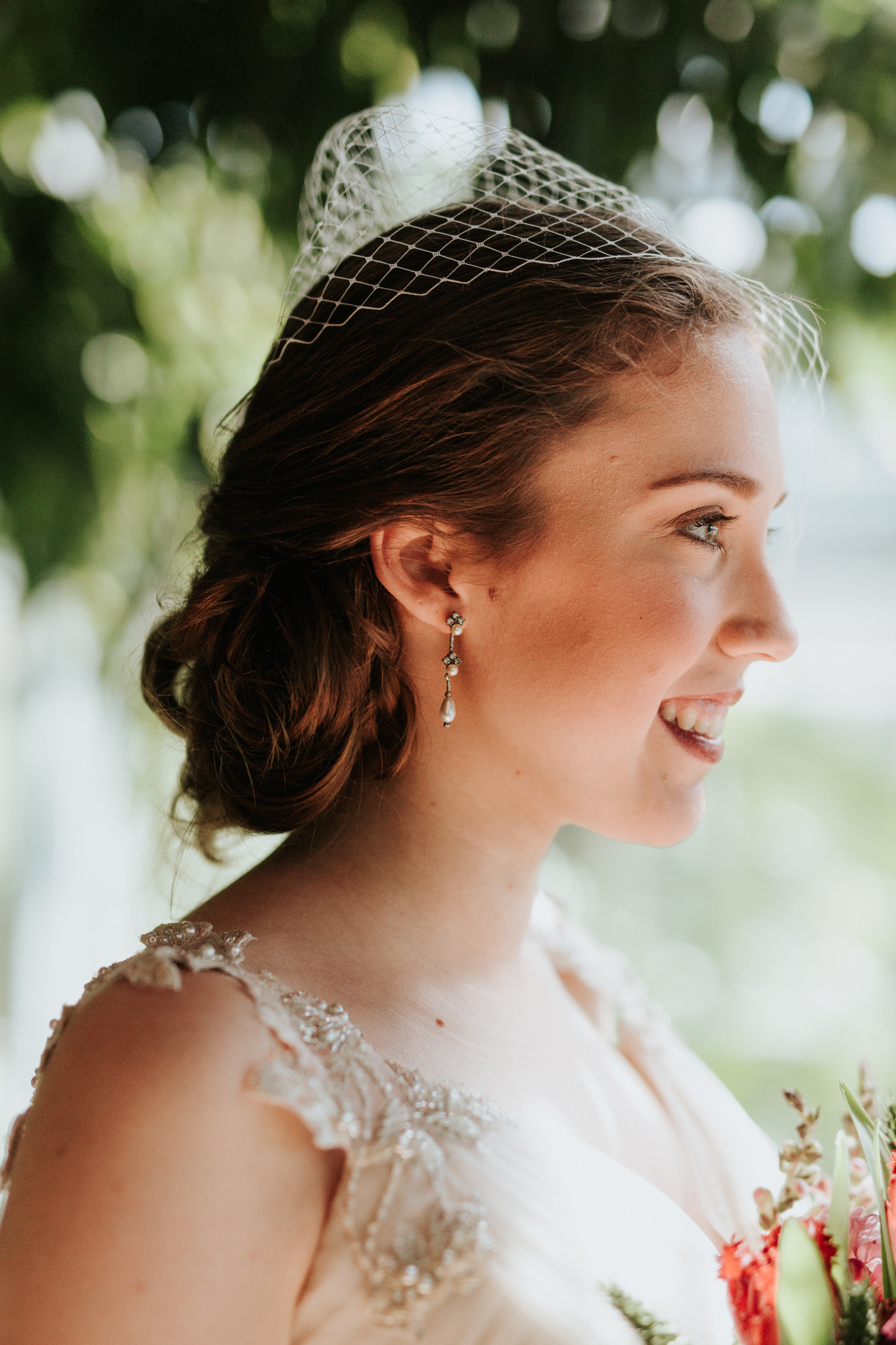 Austin wedding photographer - Greenhouse at Driftwood wedding - Small Austin wedding - Tiny Texas wedding - Austin wedding photography