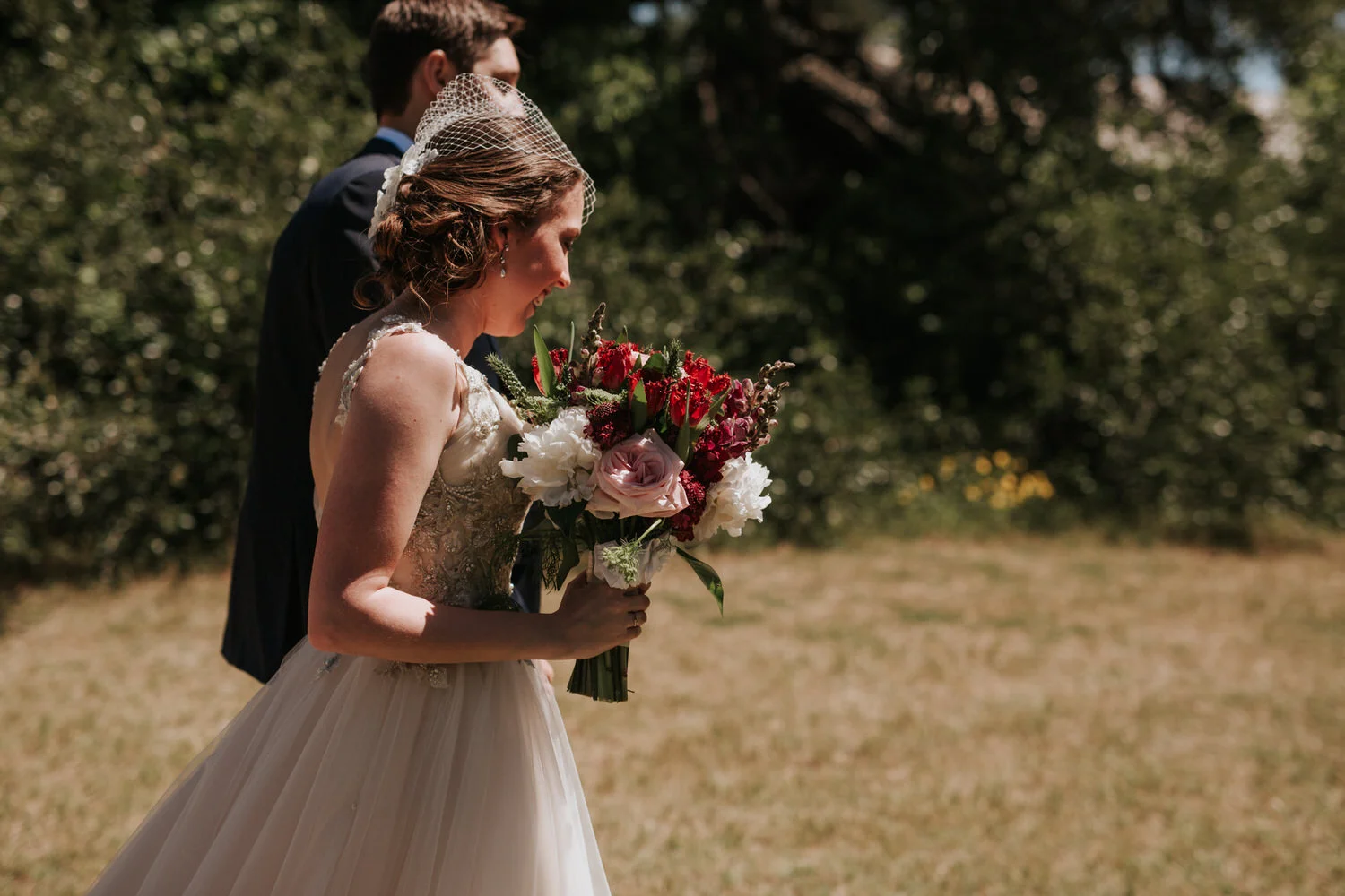Austin wedding photographer - Greenhouse at Driftwood wedding - Small Austin wedding - Tiny Texas wedding - Austin wedding photography