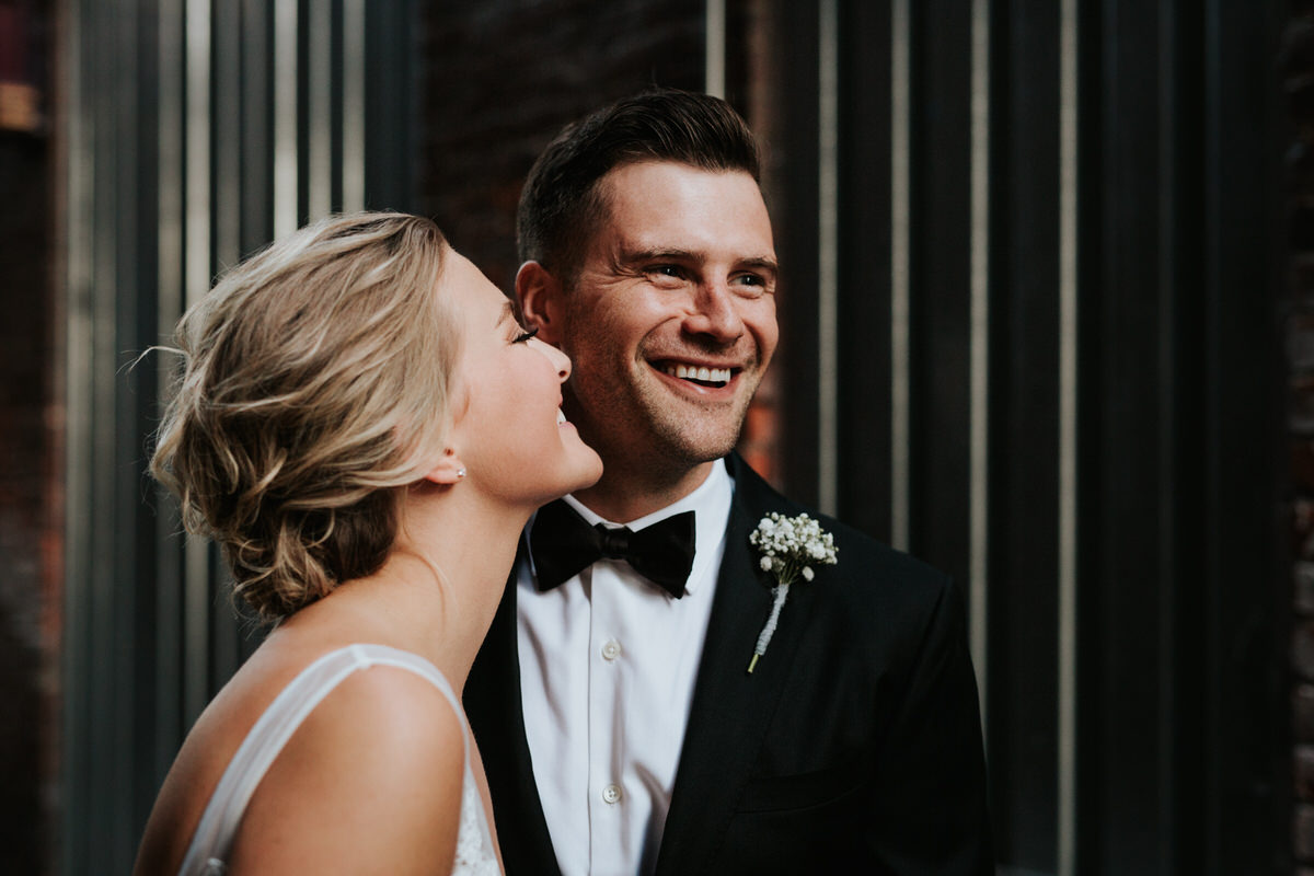 Erin + Greg // Schenectady Fall Wedding — Diana Ascarrunz Photography