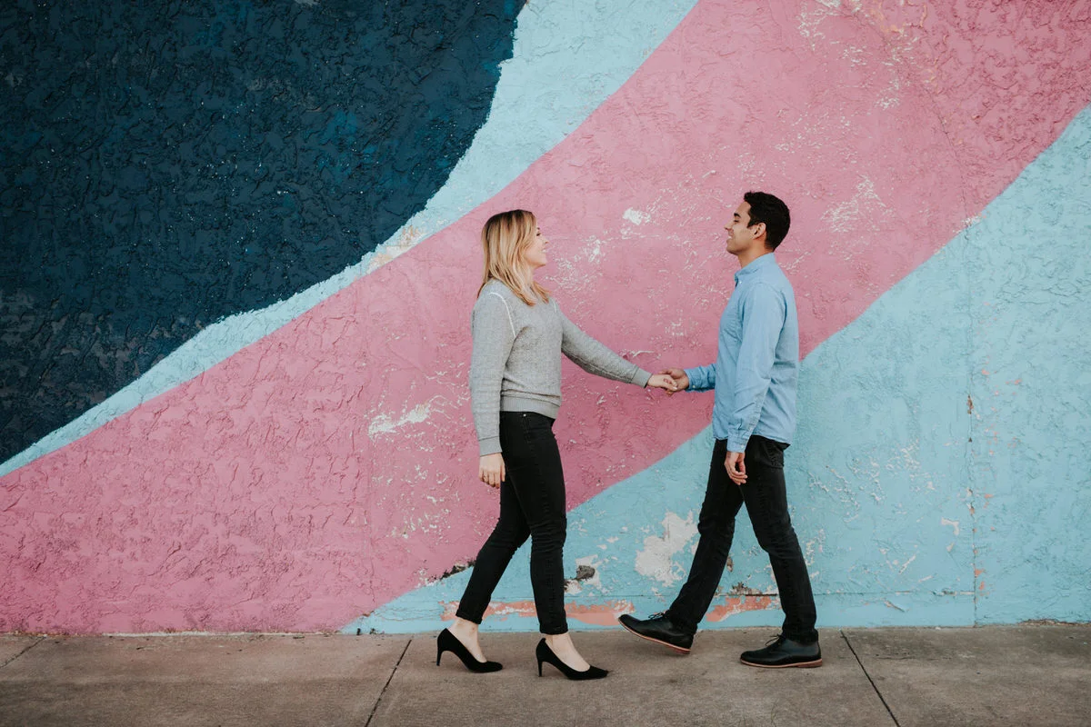 Sekrit Theater Engagement Session, Sekrit Theater Engagement Photography, Sekrit Theater Engagement Photographer, Austin Wedding Venue, Texas Wedding Photographer, Texas Engagement Photographer, Sekrit Theater Wedding Photographer, Texas Engagement …