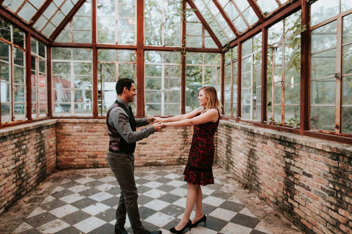Sekrit Theater Engagement Session, Sekrit Theater Engagement Photography, Sekrit Theater Engagement Photographer, Austin Wedding Venue, Texas Wedding Photographer, Texas Engagement Photographer, Sekrit Theater Wedding Photographer, Texas Engagement …