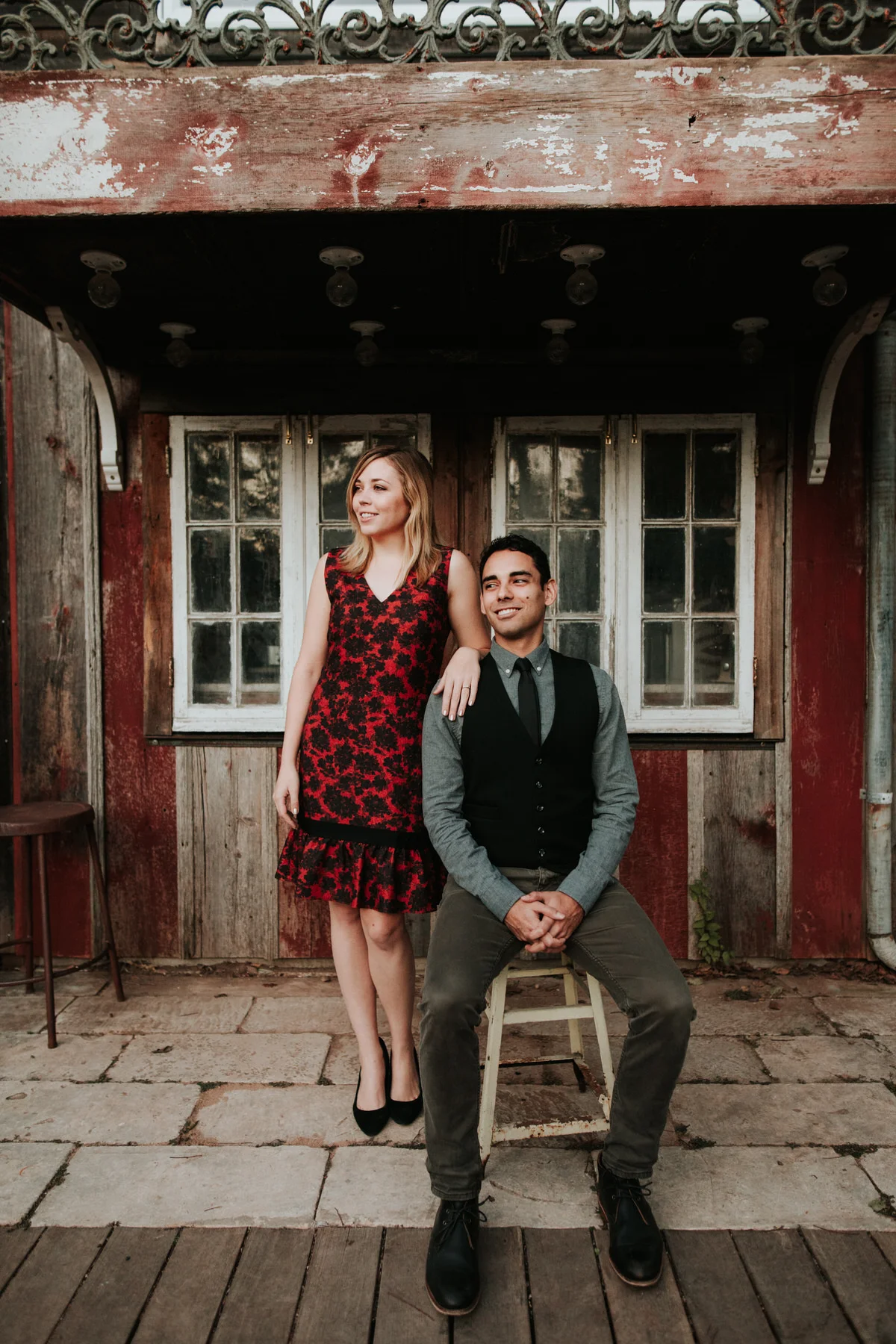 Sekrit Theater Engagement Session, Sekrit Theater Engagement Photography, Sekrit Theater Engagement Photographer, Austin Wedding Venue, Texas Wedding Photographer, Texas Engagement Photographer, Sekrit Theater Wedding Photographer, Texas Engagement …
