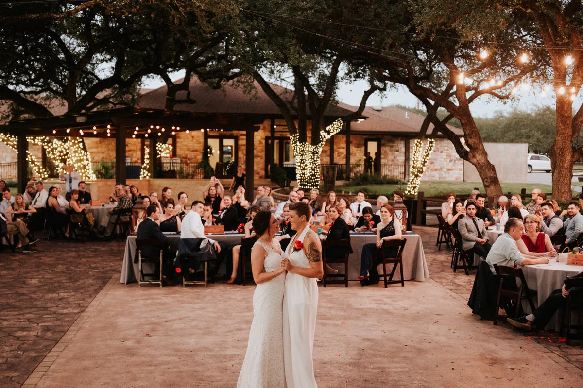 Ranch Austin LGBT Wedding Photography (Copy)