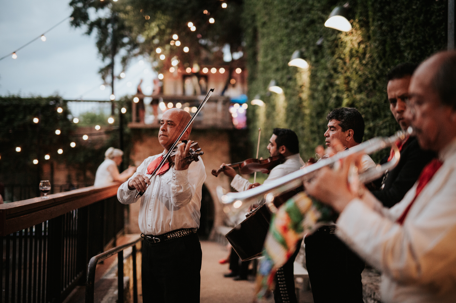 Easy Tiger Mariachi Wedding Photography (Copy)
