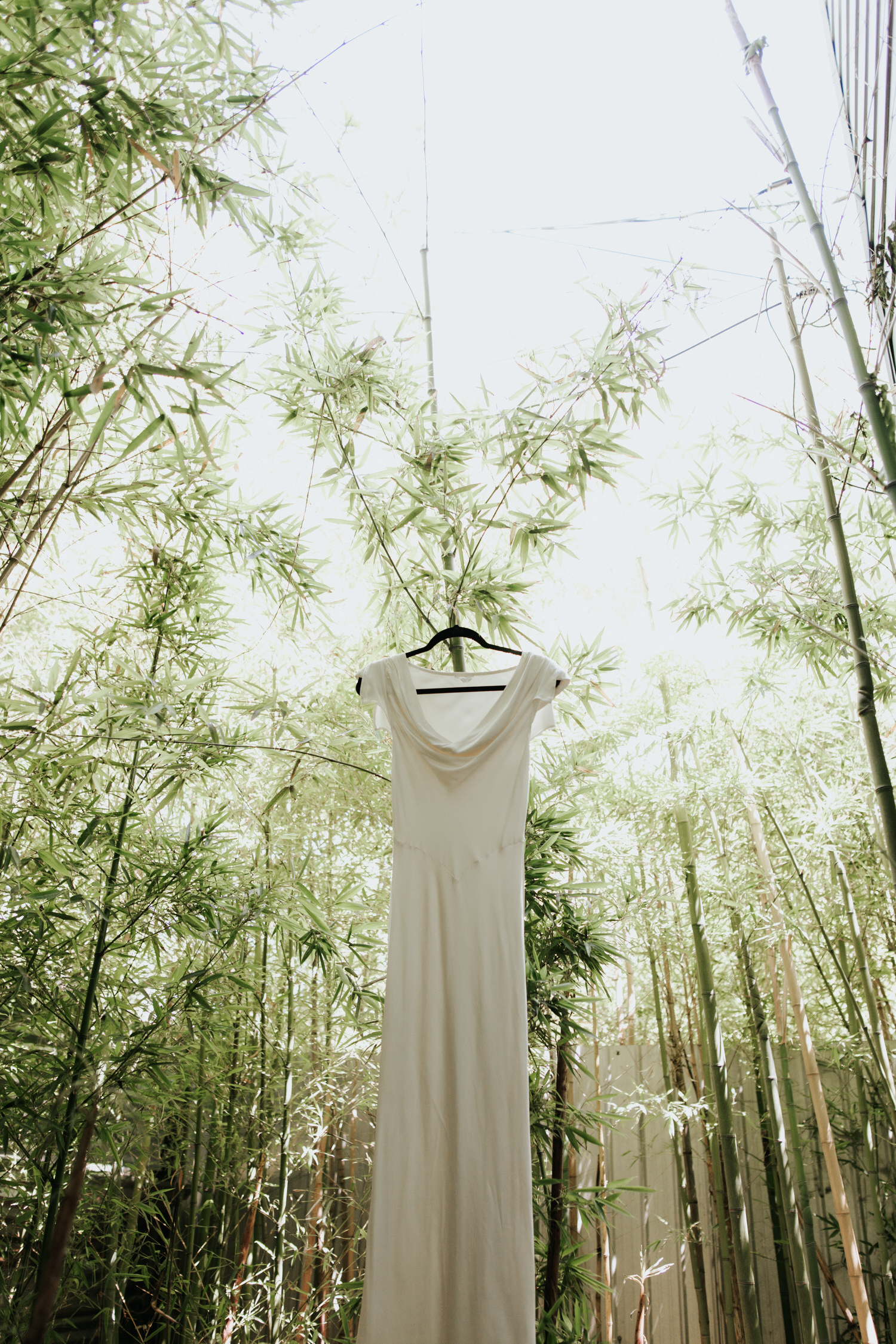 Peached Social House wedding photography