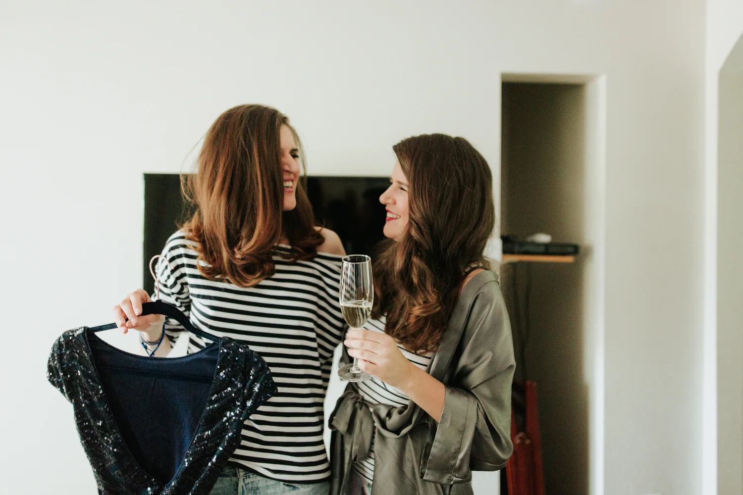 Peached Social House wedding photography