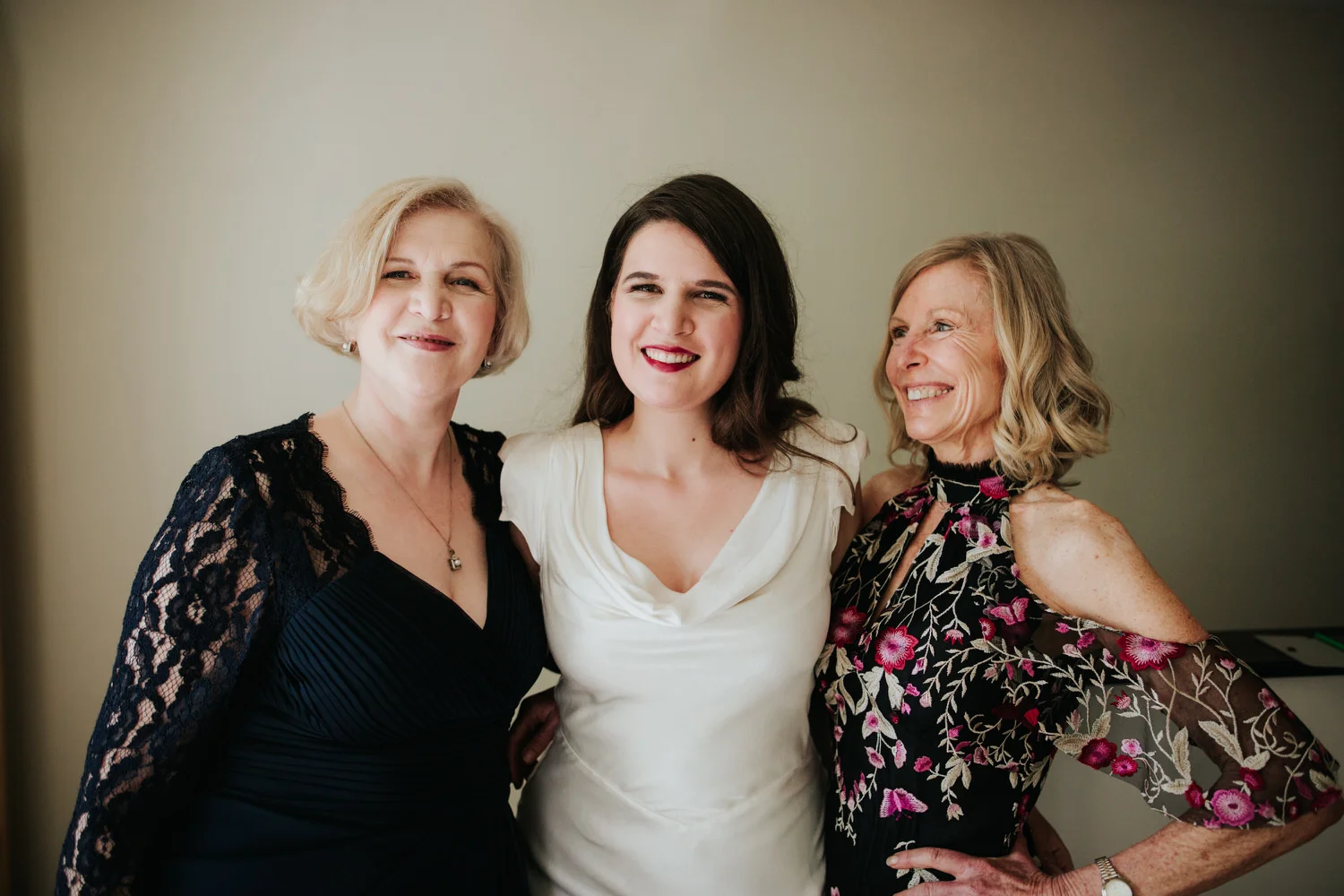 Peached Social House wedding photography