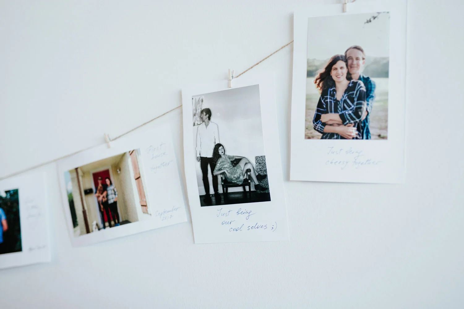 Peached Social House wedding photography