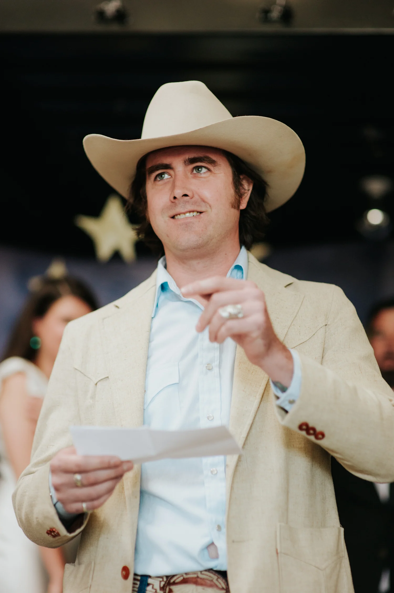 Peached Social House wedding photography