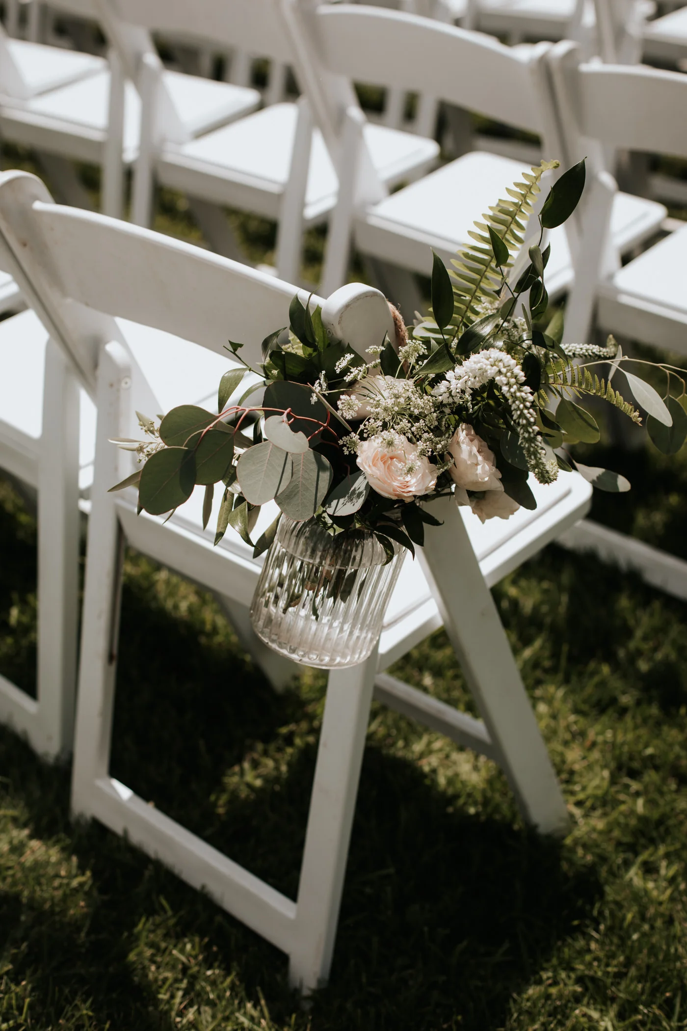 Thurman's Mansion wedding venue