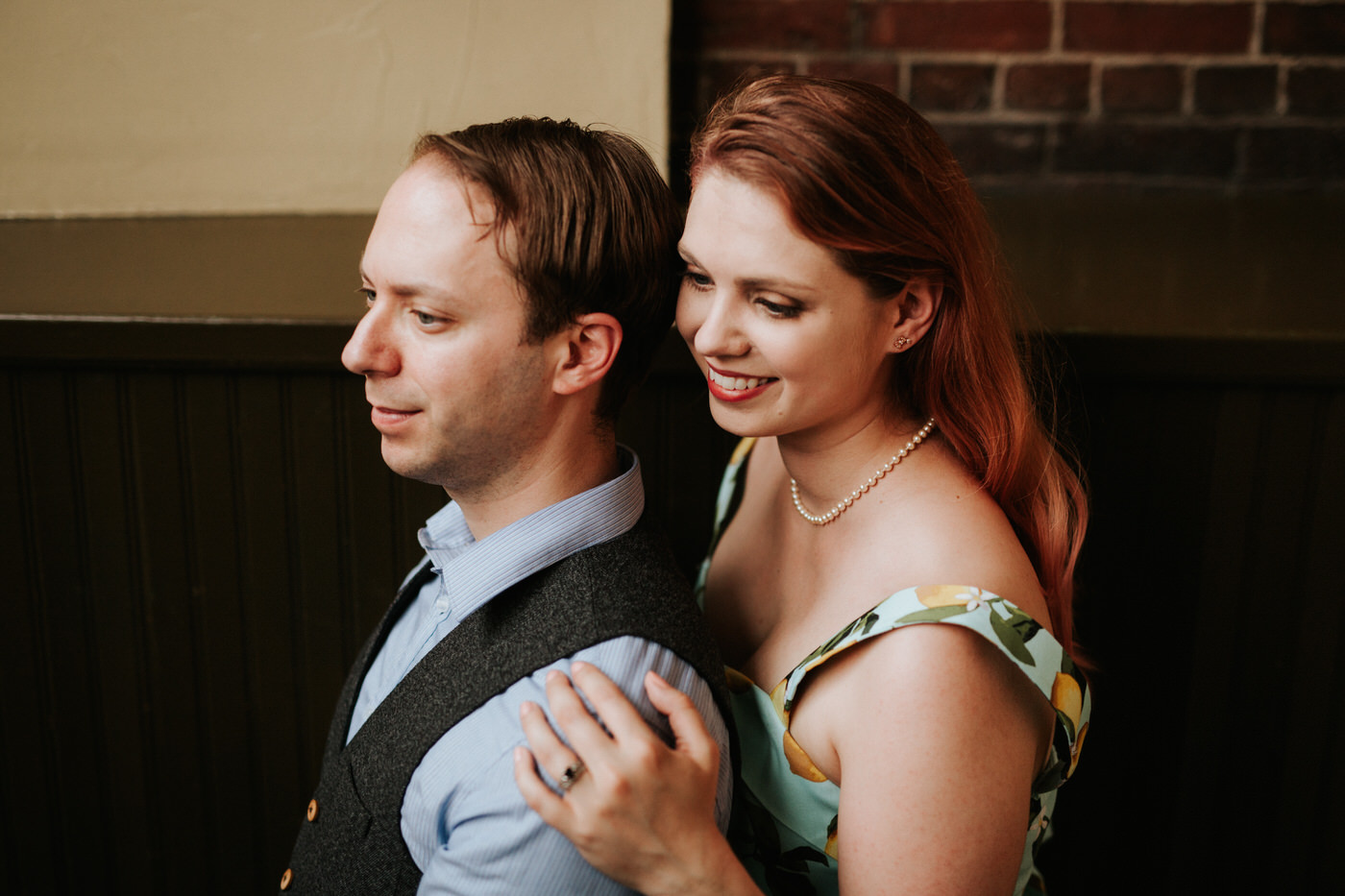 Portsmouth New Hampshire anniversary photography