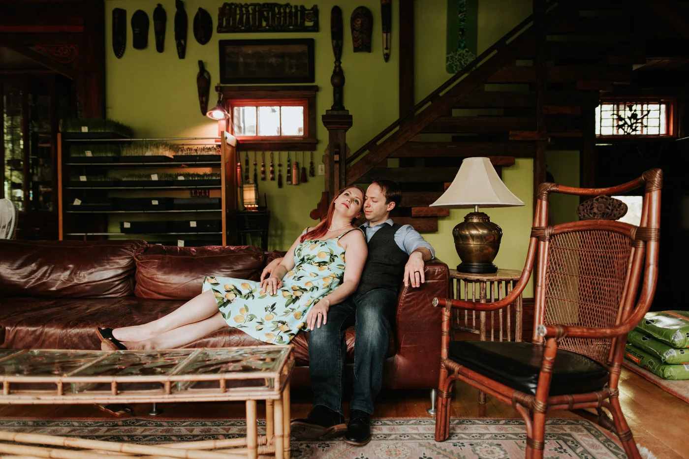 Portsmouth New Hampshire anniversary photography