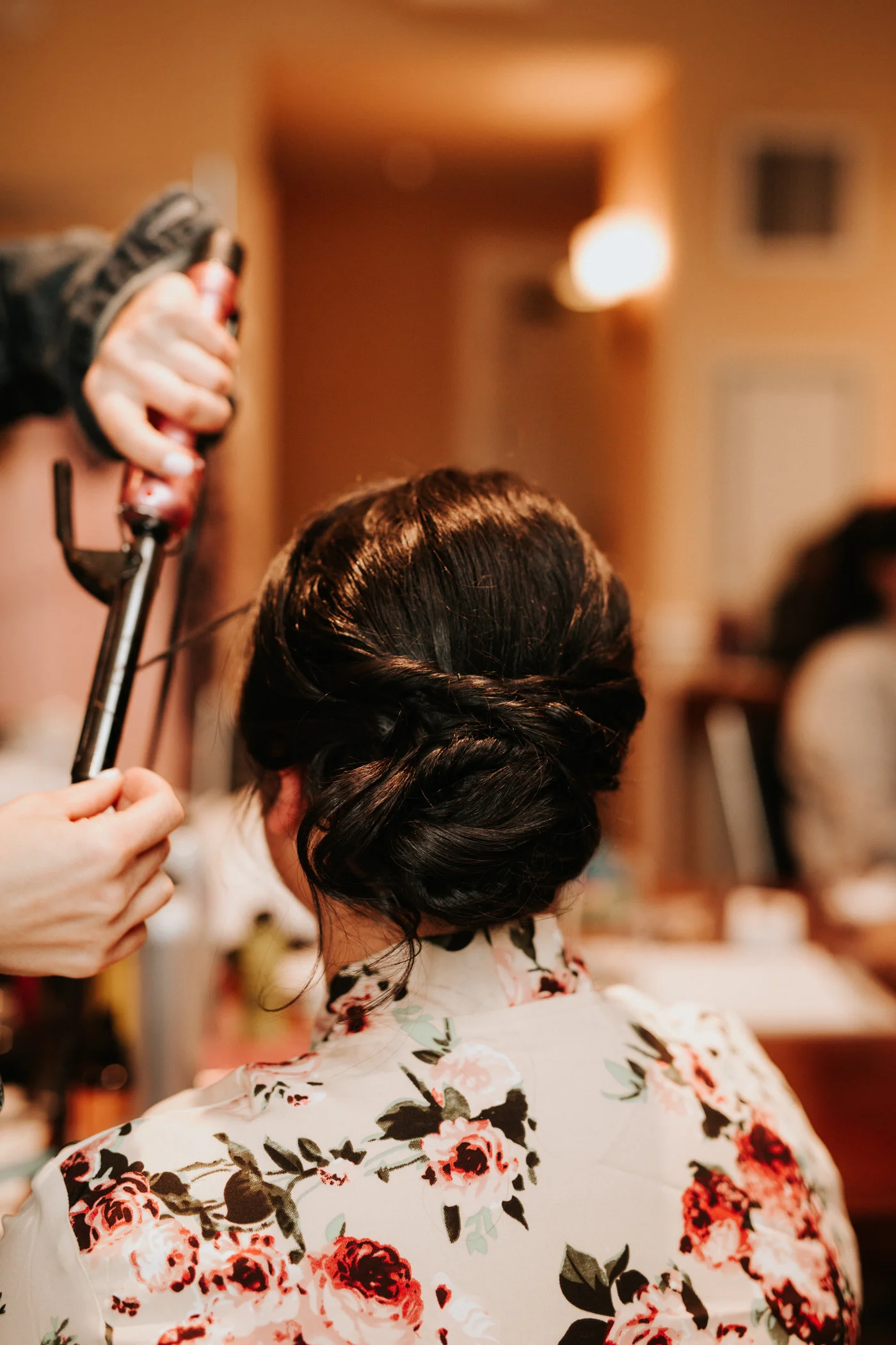 New Hampshire wedding details