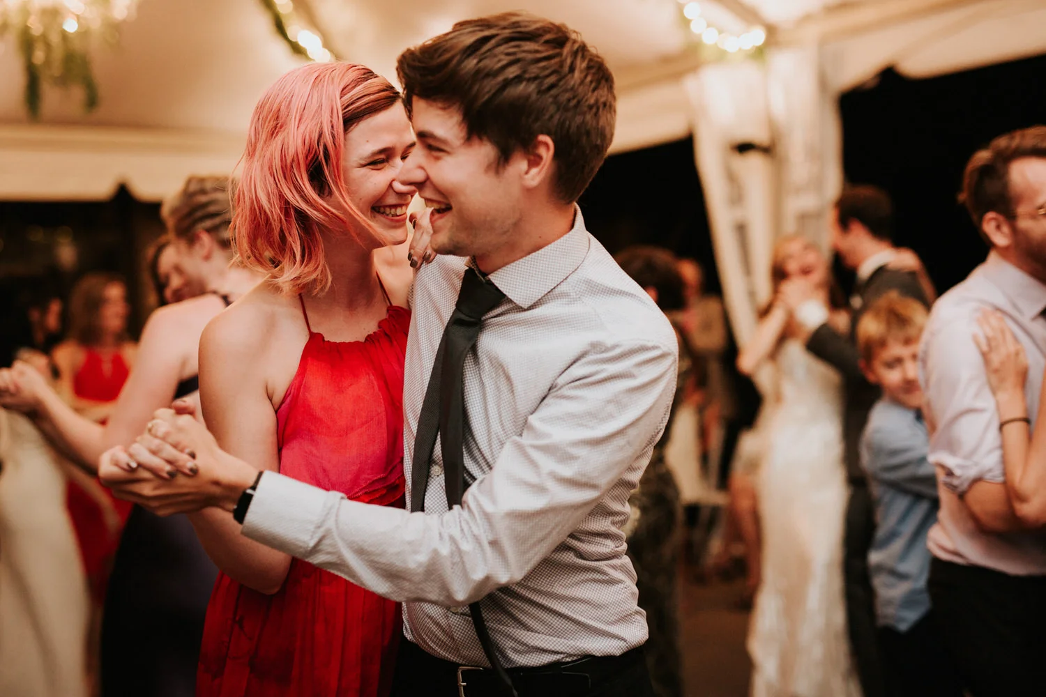 Eolia Mansion Wedding Reception